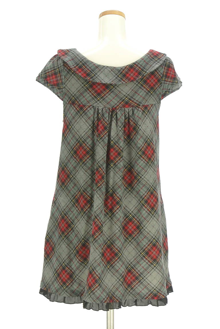 axes femme（アクシーズファム）の古着「商品番号：PR10326785」-大画像2