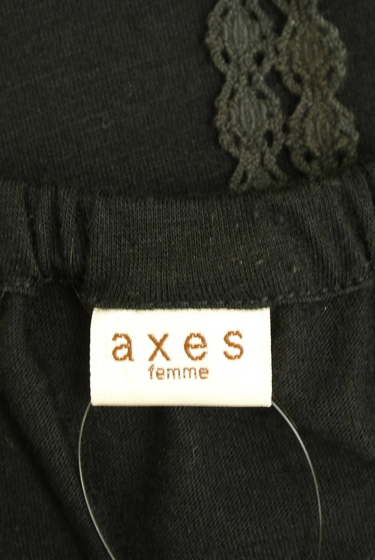 axes femme（アクシーズファム）の古着「商品番号：PR10326787」-大画像6