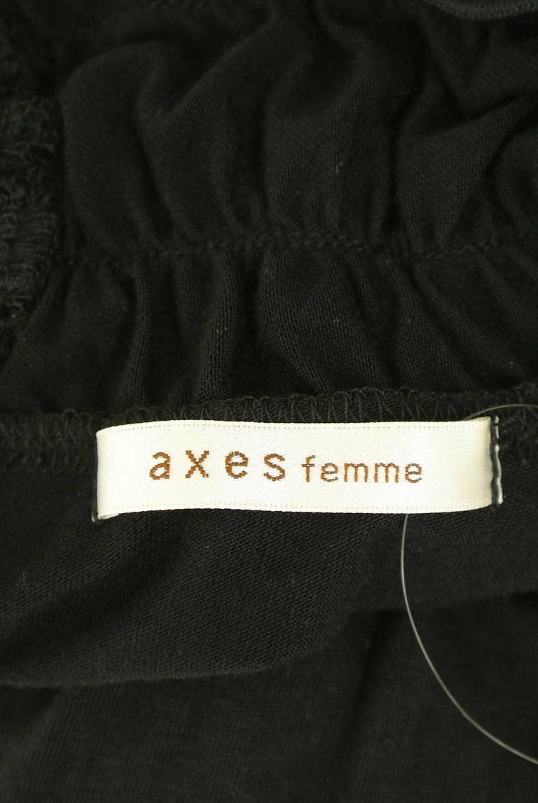axes femme（アクシーズファム）の古着「商品番号：PR10326788」-大画像6