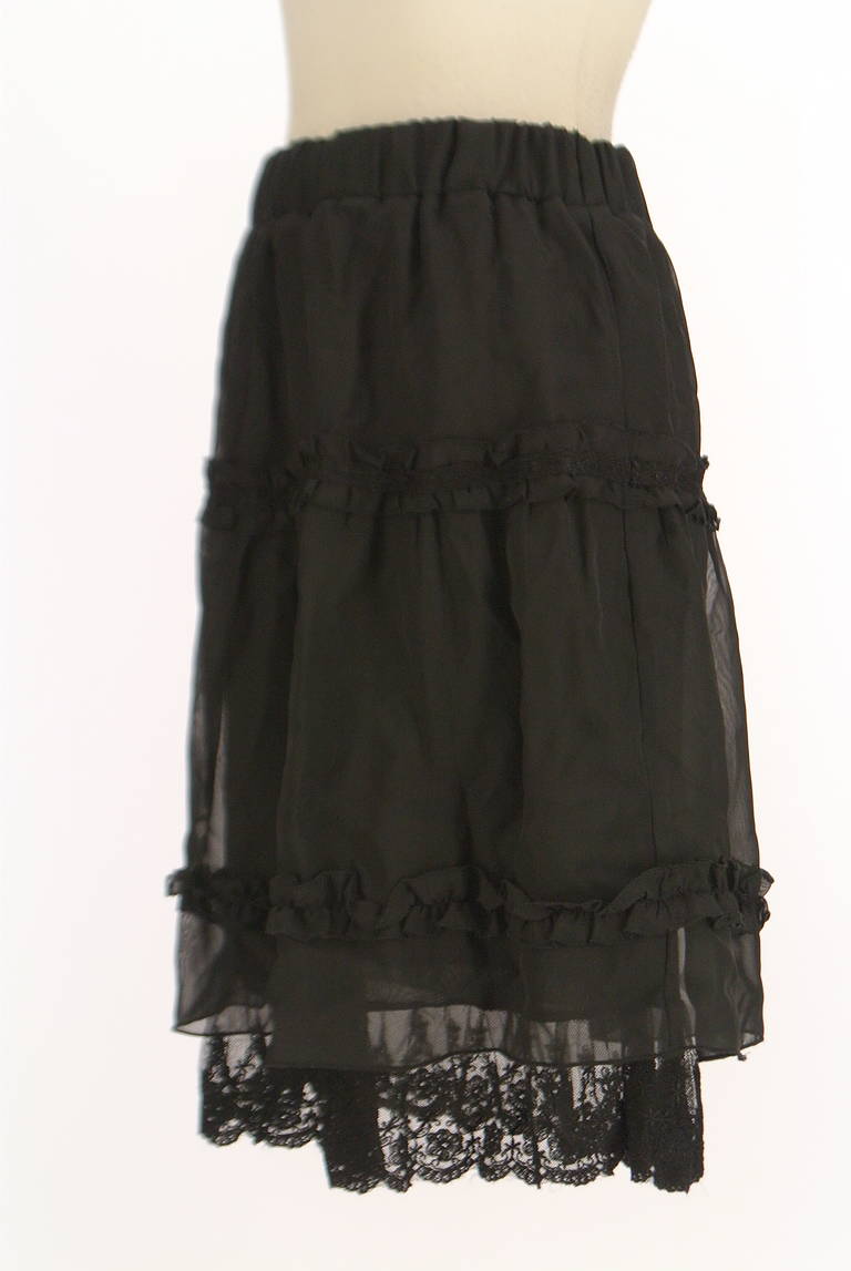 axes femme（アクシーズファム）の古着「商品番号：PR10326790」-大画像3