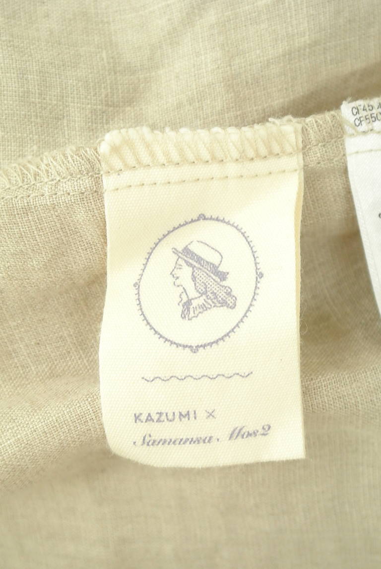 SM2（サマンサモスモス）の古着「商品番号：PR10326792」-大画像6