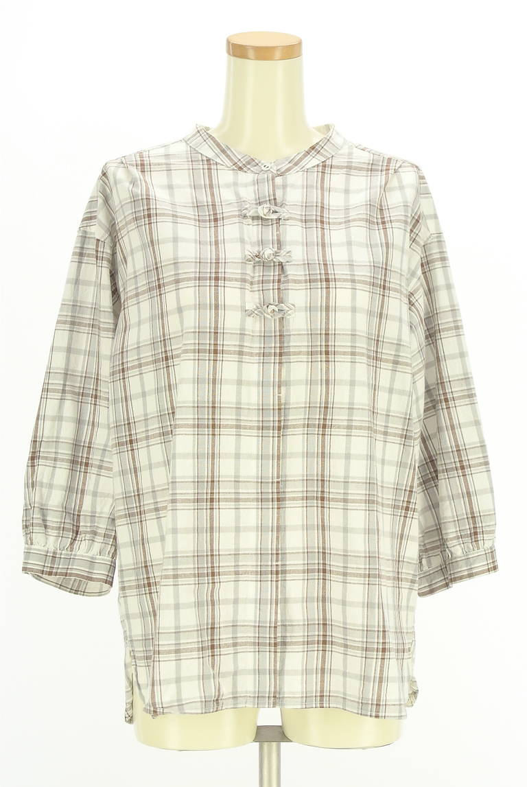 SM2（サマンサモスモス）の古着「商品番号：PR10326795」-大画像1