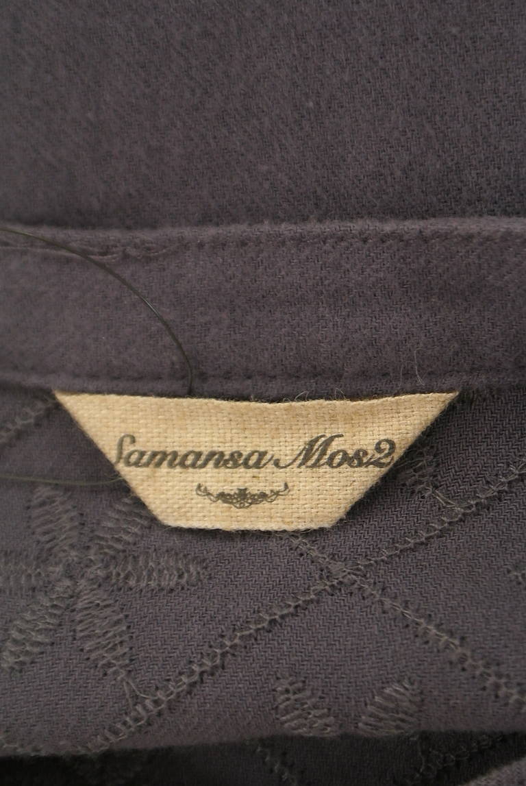 SM2（サマンサモスモス）の古着「商品番号：PR10326798」-大画像6