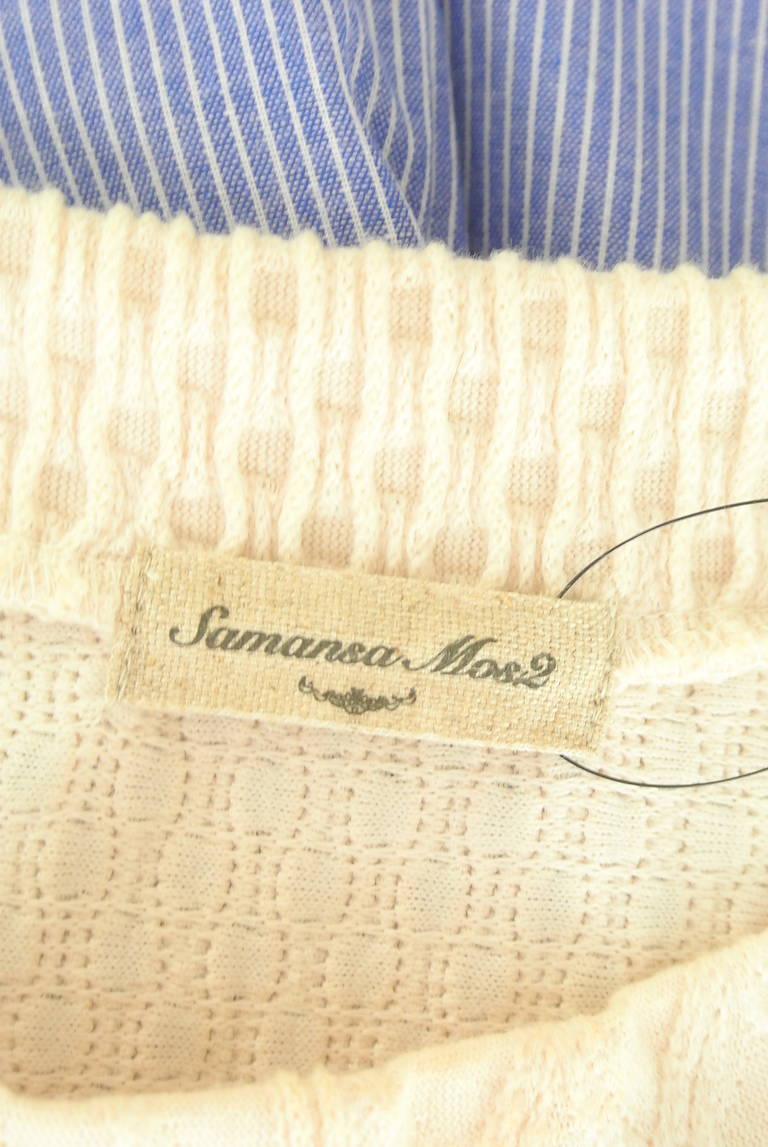 SM2（サマンサモスモス）の古着「商品番号：PR10326799」-大画像6