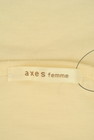 axes femme（アクシーズファム）の古着「商品番号：PR10326803」-6