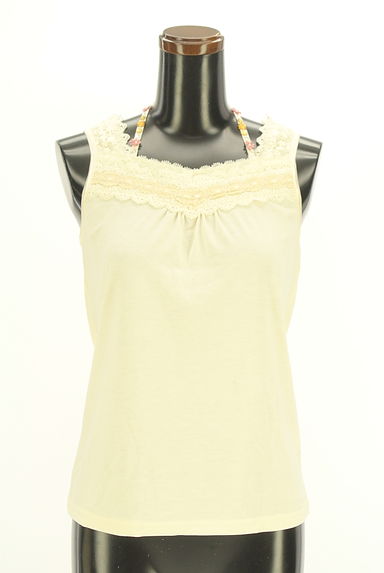 axes femme（アクシーズファム）トップス買取実績の前画像