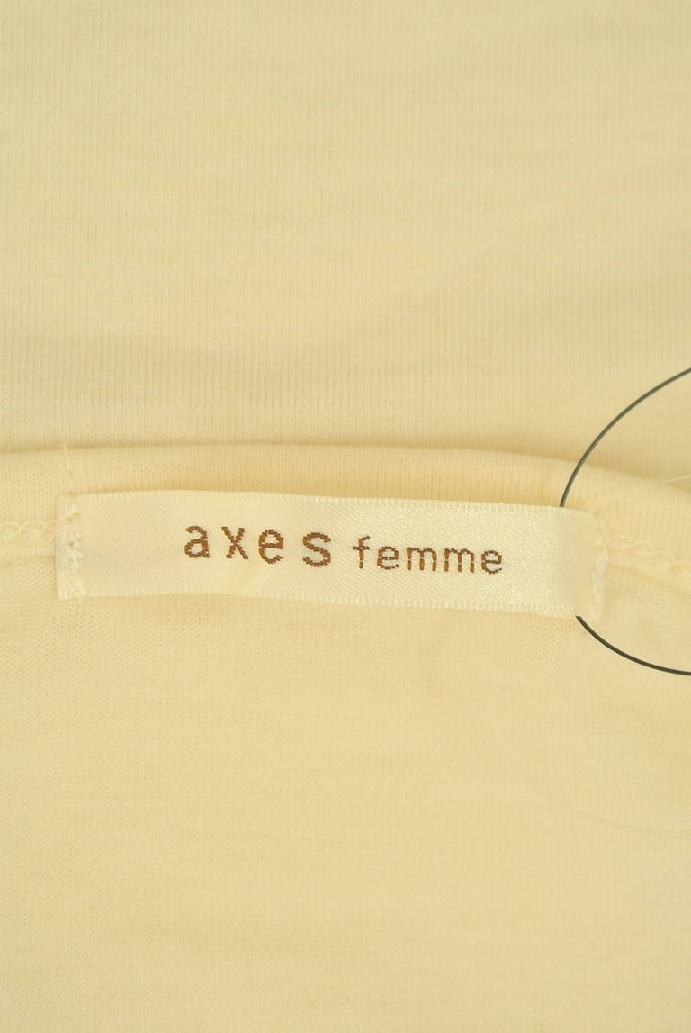 axes femme（アクシーズファム）の古着「商品番号：PR10326803」-大画像6