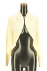 TO BE CHIC リブ切替ニットカーディガンの買取実績