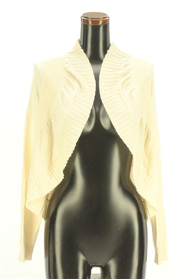 TO BE CHIC（トゥービーシック）カーディガン買取実績の前画像