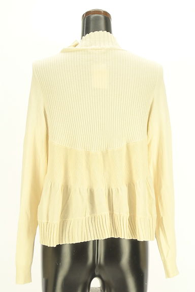 TO BE CHIC（トゥービーシック）カーディガン買取実績の後画像