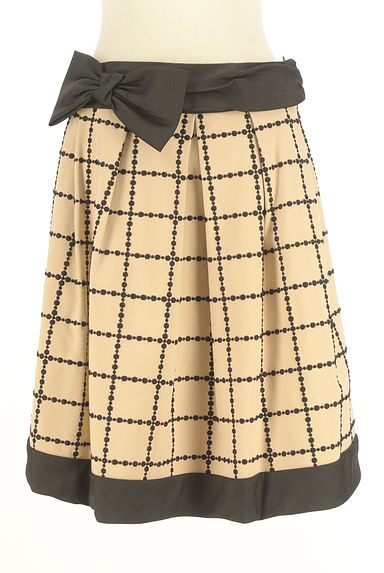 TO BE CHIC（トゥービーシック）スカート買取実績の前画像