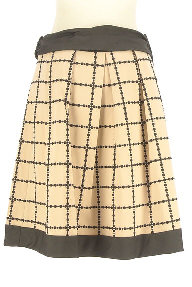 TO BE CHIC（トゥービーシック）スカート買取実績の後画像