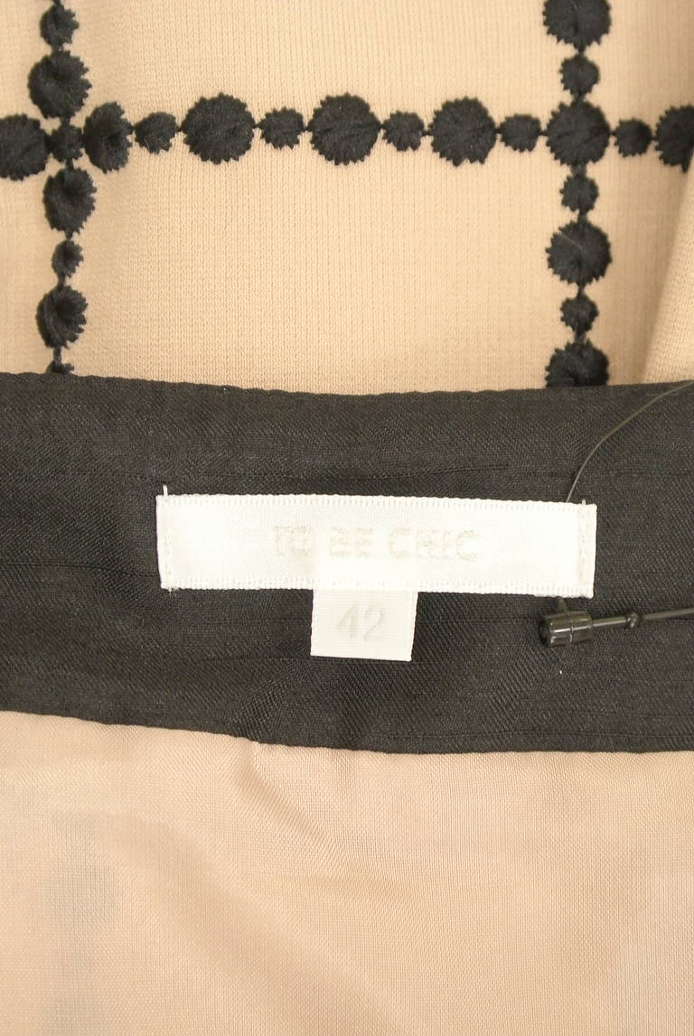 TO BE CHIC（トゥービーシック）の古着「商品番号：PR10326806」-大画像6