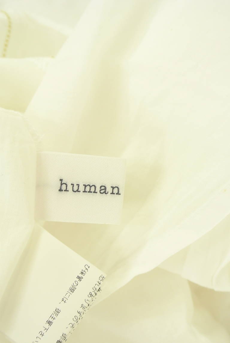 HUMAN WOMAN（ヒューマンウーマン）の古着「商品番号：PR10326807」-大画像6