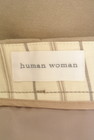 HUMAN WOMAN（ヒューマンウーマン）の古着「商品番号：PR10326810」-6