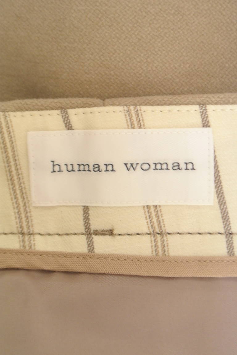 HUMAN WOMAN（ヒューマンウーマン）の古着「商品番号：PR10326810」-大画像6