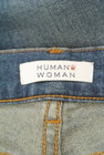 HUMAN WOMAN（ヒューマンウーマン）の古着「商品番号：PR10326811」-6