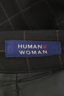 HUMAN WOMAN（ヒューマンウーマン）の古着「商品番号：PR10326813」-6