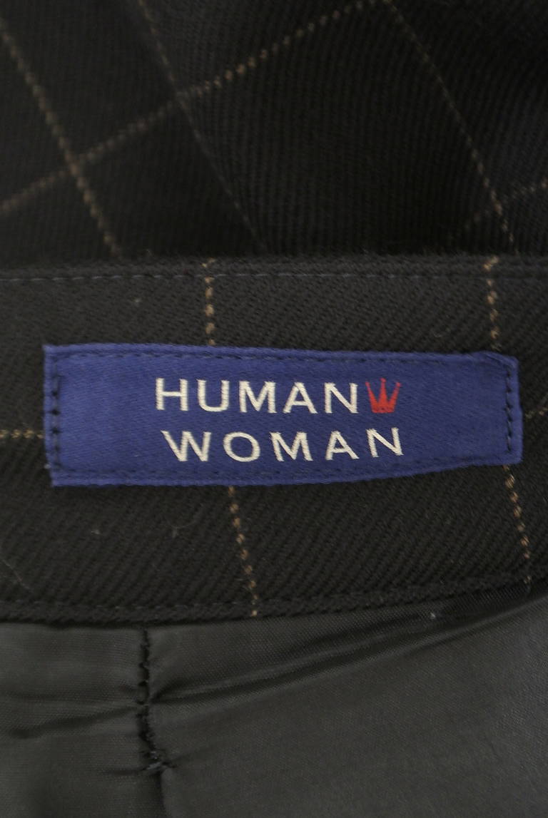 HUMAN WOMAN（ヒューマンウーマン）の古着「商品番号：PR10326813」-大画像6