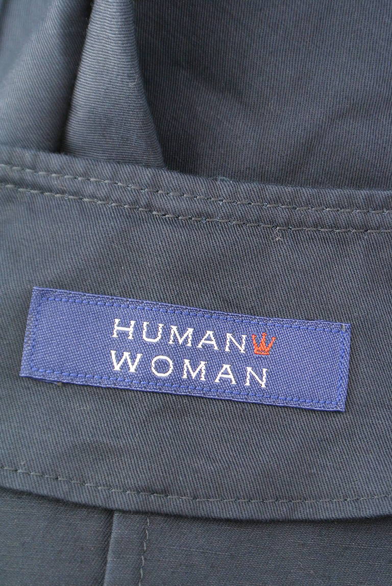 HUMAN WOMAN（ヒューマンウーマン）の古着「商品番号：PR10326814」-大画像6