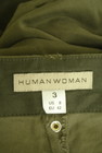 HUMAN WOMAN（ヒューマンウーマン）の古着「商品番号：PR10326815」-6