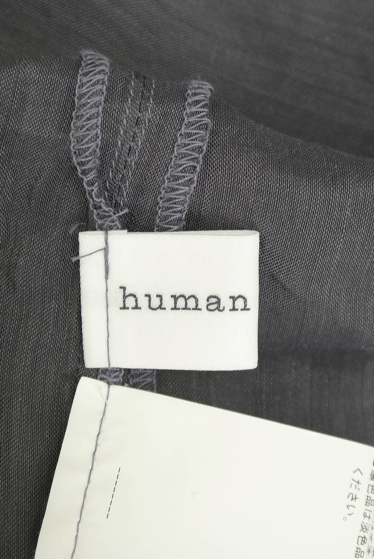 HUMAN WOMAN（ヒューマンウーマン）の古着「商品番号：PR10326816」-大画像6