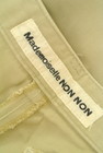 Mademoiselle NON NON（マドモアゼルノンノン）の古着「商品番号：PR10326822」-6
