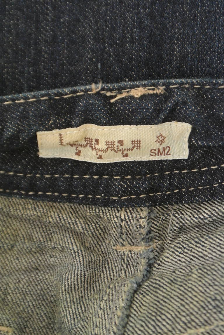 SM2（サマンサモスモス）の古着「商品番号：PR10326823」-大画像6
