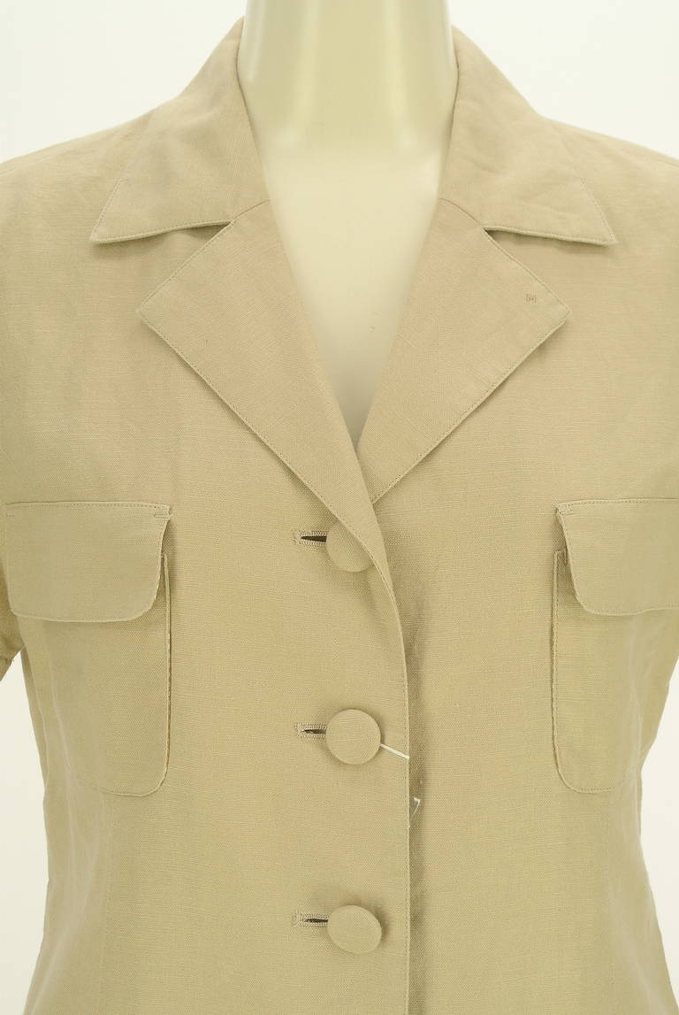 Mademoiselle NON NON（マドモアゼルノンノン）の古着「商品番号：PR10326824」-大画像4