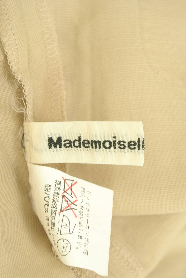 Mademoiselle NON NON（マドモアゼルノンノン）の古着「商品番号：PR10326824」-大画像6