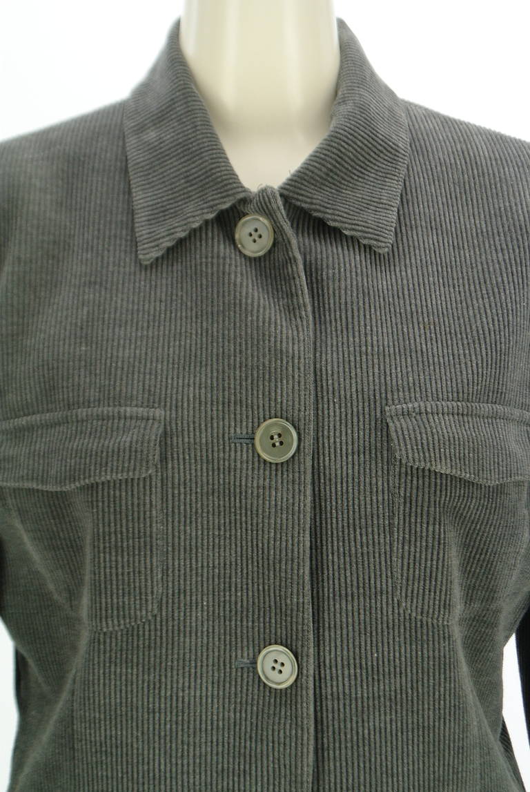 Mademoiselle NON NON（マドモアゼルノンノン）の古着「商品番号：PR10326825」-大画像4