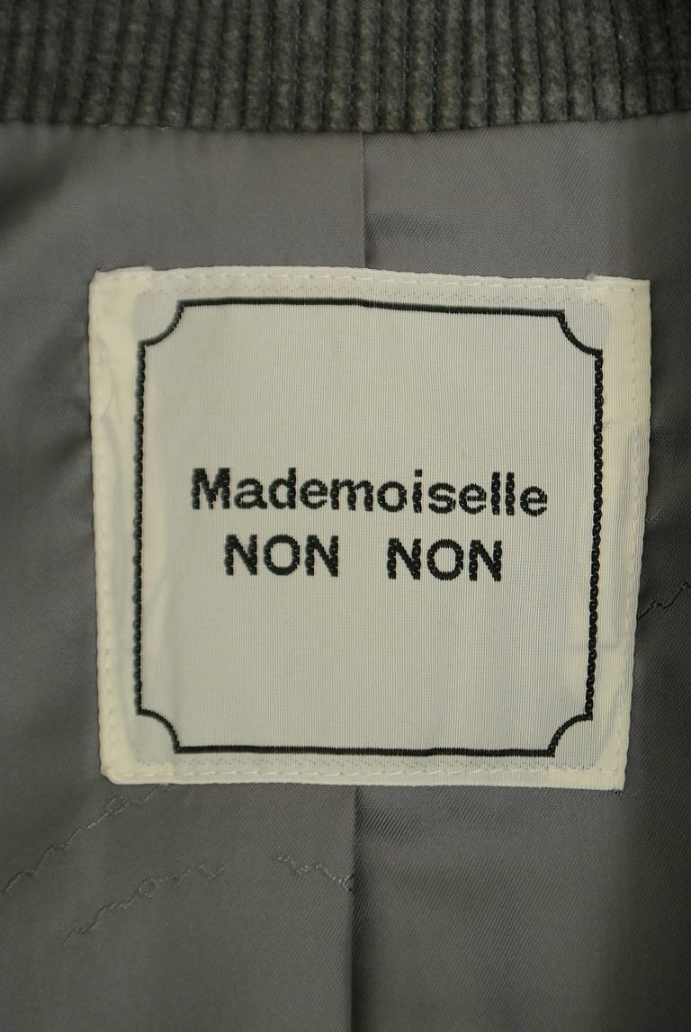 Mademoiselle NON NON（マドモアゼルノンノン）の古着「商品番号：PR10326825」-大画像6