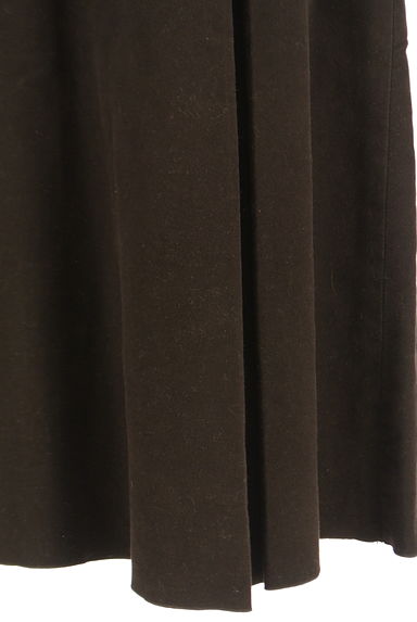 Harriss（ハリス）の古着「ラップ風ミディスカート（スカート）」大画像５へ