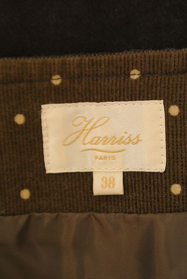 Harriss（ハリス）の古着「ラップ風ミディスカート（スカート）」大画像６へ