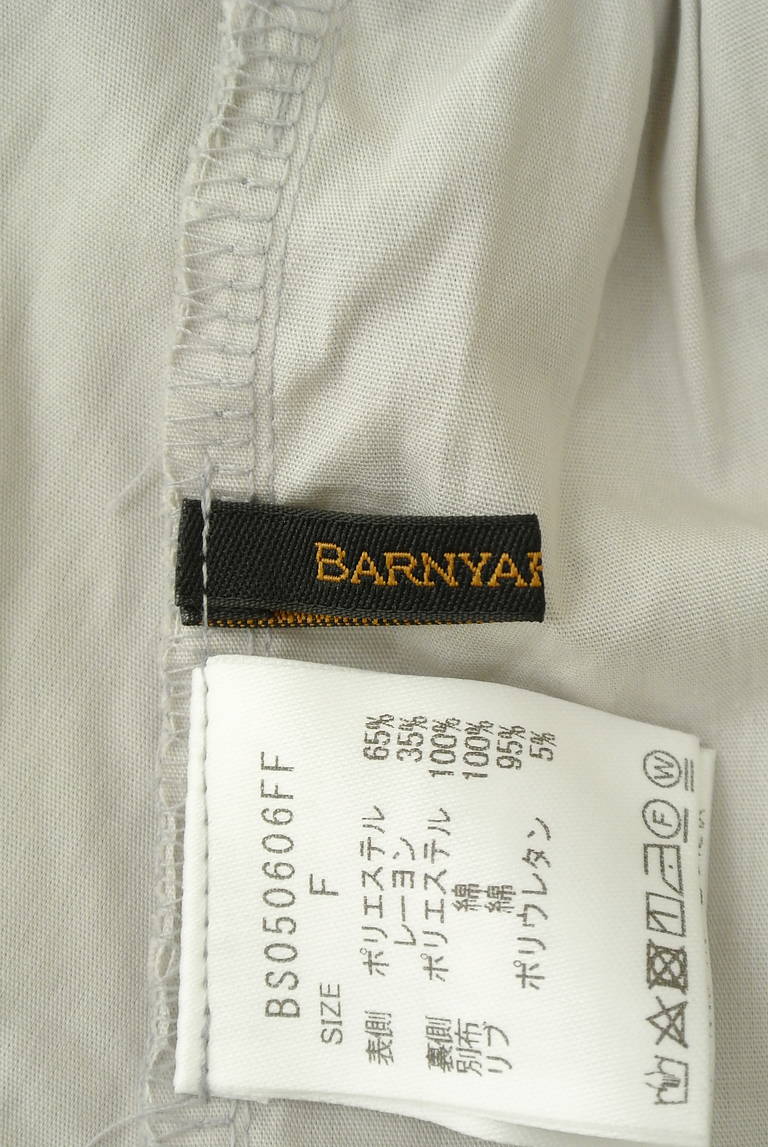 BARNYARDSTORM（バンヤードストーム）の古着「商品番号：PR10326850」-大画像6