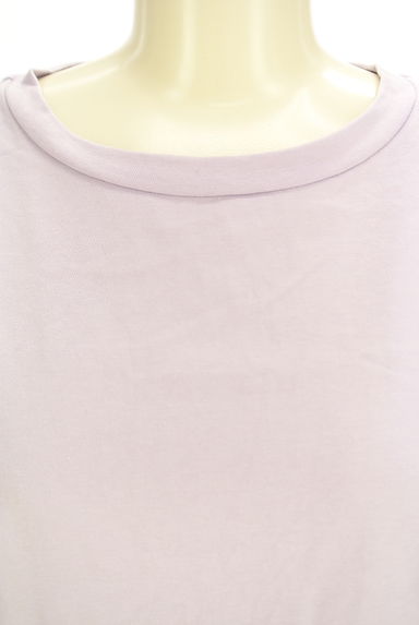 BARNYARDSTORM（バンヤードストーム）の古着「タックドルマンスリーブカットソー（Ｔシャツ）」大画像５へ