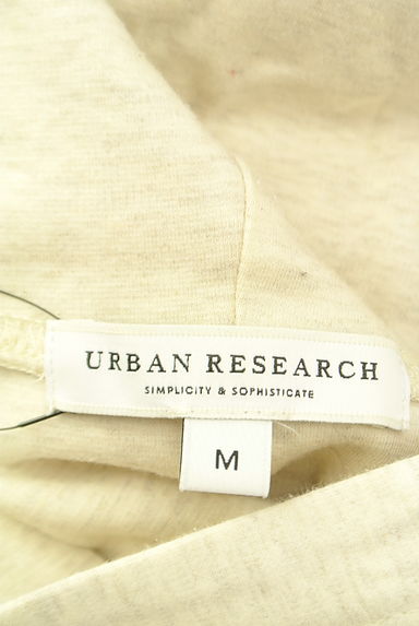 URBAN RESEARCH（アーバンリサーチ）Ｔシャツ・カットソー買取実績のブランドタグ画像