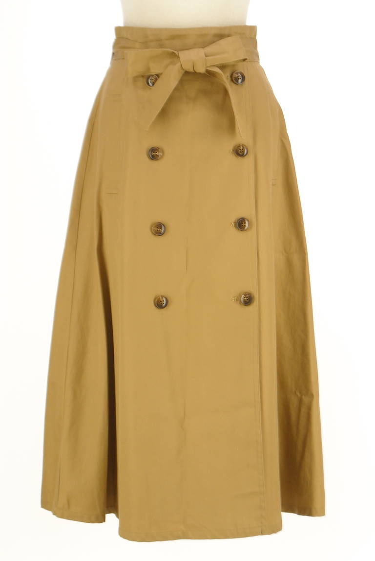 NATURAL BEAUTY BASIC（ナチュラルビューティベーシック）の古着「商品番号：PR10326866」-大画像1