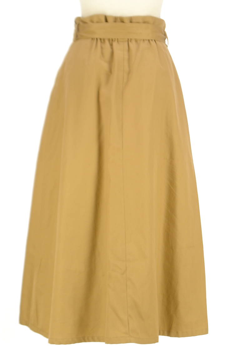 NATURAL BEAUTY BASIC（ナチュラルビューティベーシック）の古着「商品番号：PR10326866」-大画像2