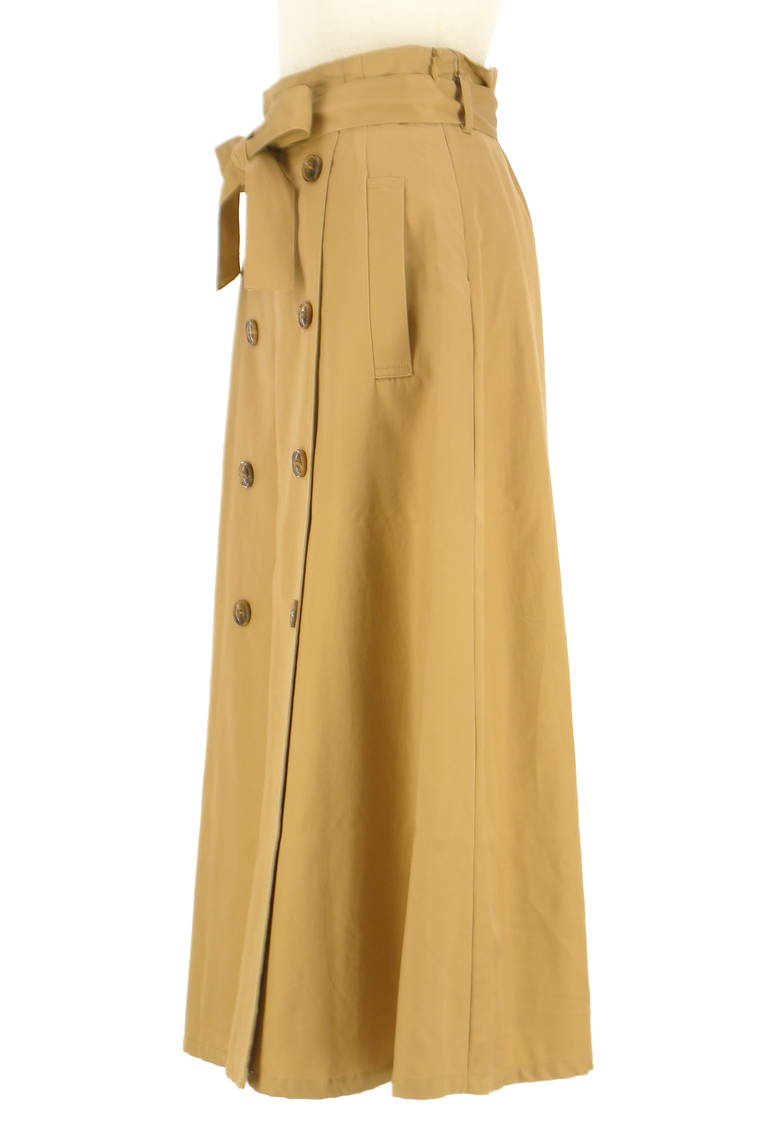 NATURAL BEAUTY BASIC（ナチュラルビューティベーシック）の古着「商品番号：PR10326866」-大画像3