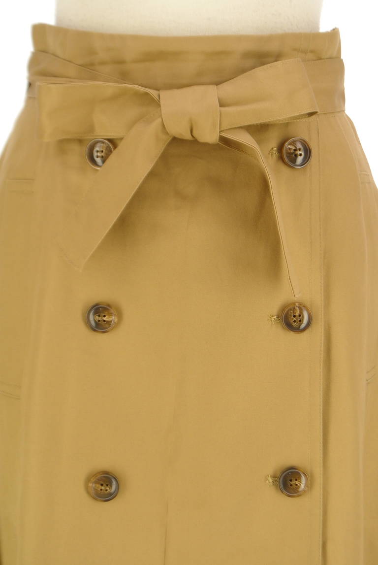 NATURAL BEAUTY BASIC（ナチュラルビューティベーシック）の古着「商品番号：PR10326866」-大画像4