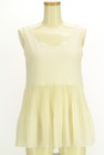 NATURAL BEAUTY BASIC（ナチュラルビューティベーシック）の古着「商品番号：PR10326867」-5