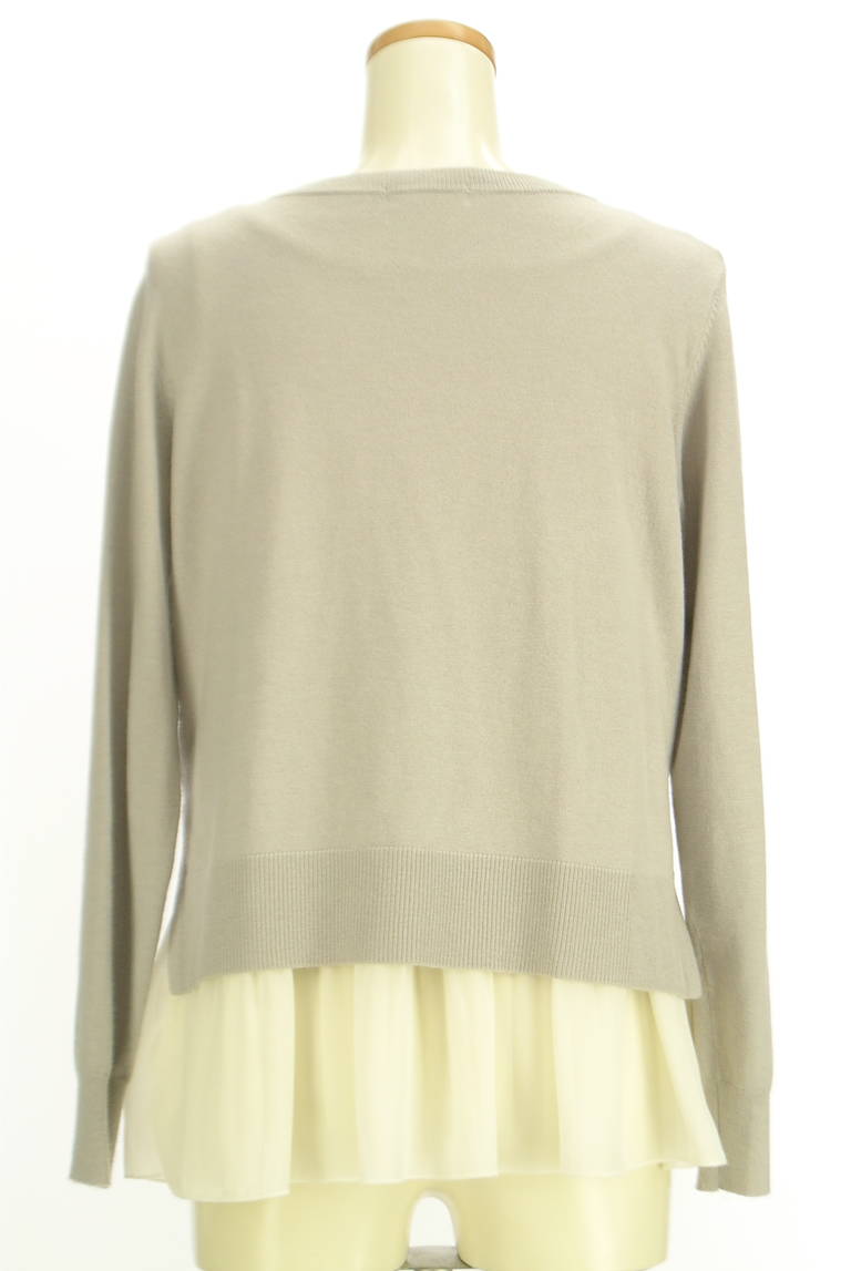 NATURAL BEAUTY BASIC（ナチュラルビューティベーシック）の古着「商品番号：PR10326867」-大画像2