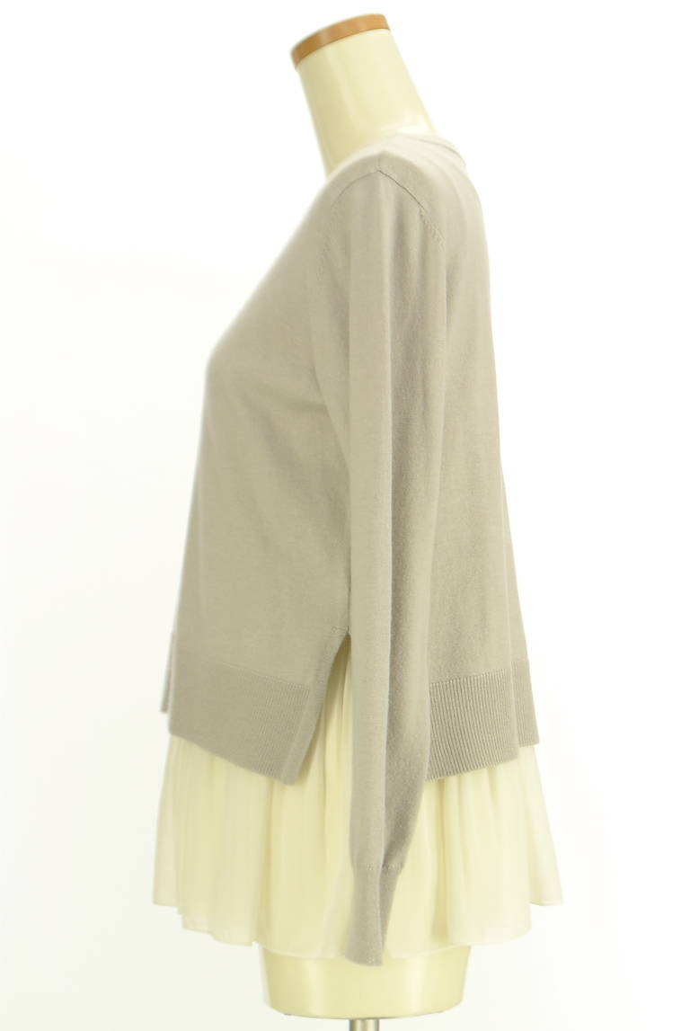 NATURAL BEAUTY BASIC（ナチュラルビューティベーシック）の古着「商品番号：PR10326867」-大画像3
