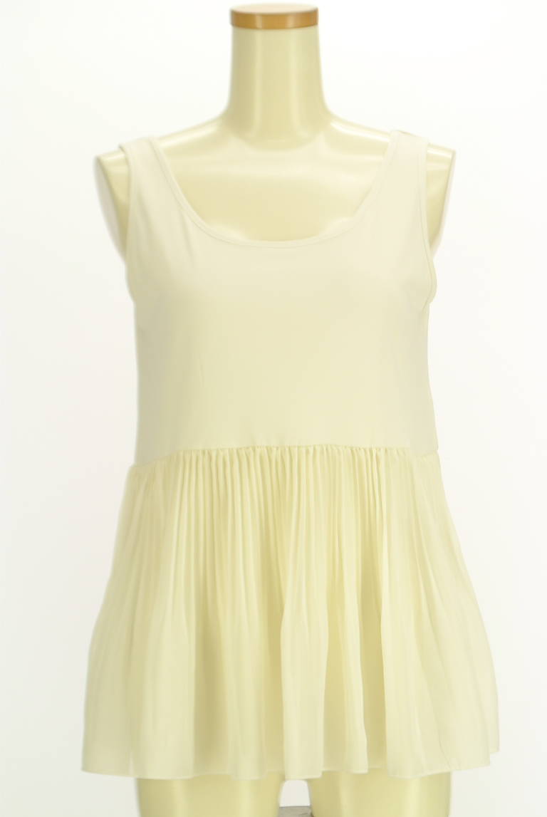 NATURAL BEAUTY BASIC（ナチュラルビューティベーシック）の古着「商品番号：PR10326867」-大画像5
