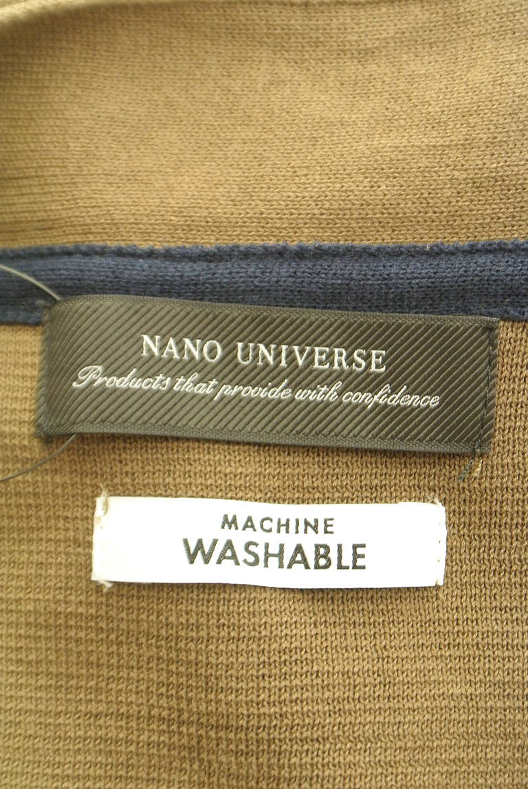 nano・universe（ナノユニバース）の古着「商品番号：PR10326877」-大画像6