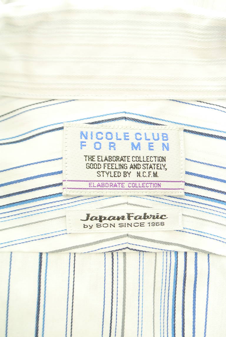 NICOLE（ニコル）の古着「商品番号：PR10326880」-大画像6