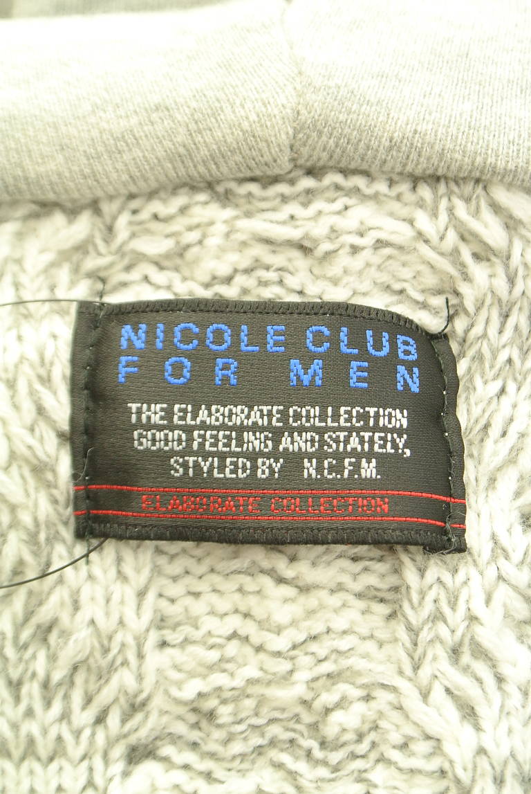 NICOLE（ニコル）の古着「商品番号：PR10326881」-大画像6