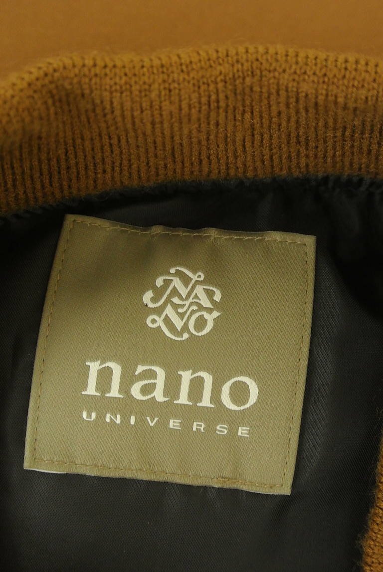 nano・universe（ナノユニバース）の古着「商品番号：PR10326882」-大画像6