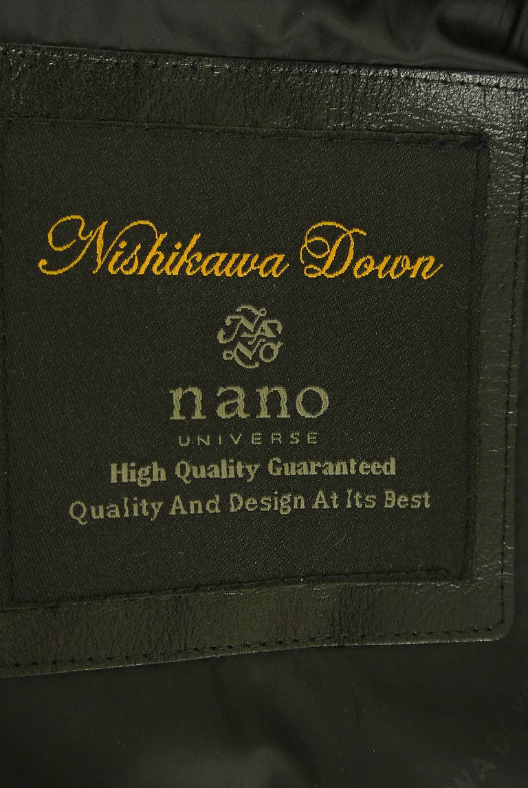 nano・universe（ナノユニバース）の古着「商品番号：PR10326883」-大画像6
